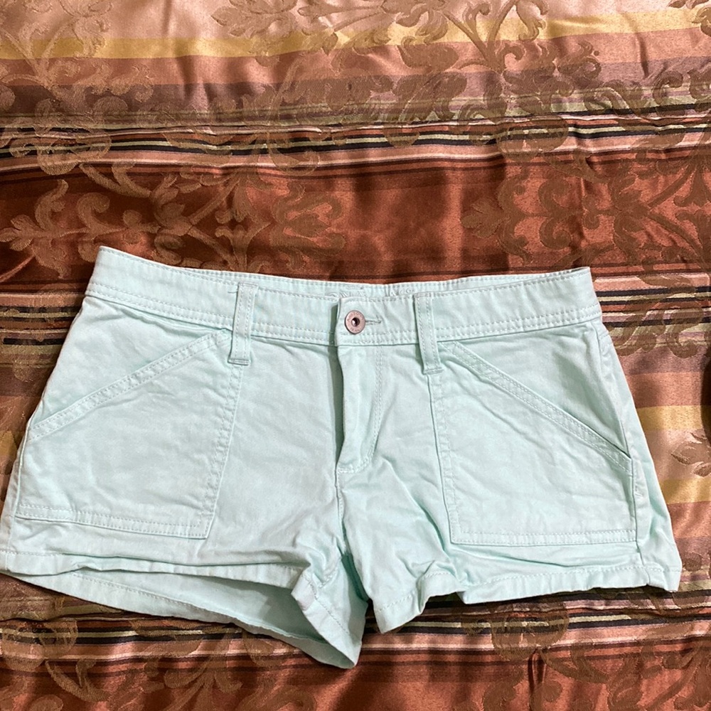 Juniors Arizona Jean Co. shorts size 7